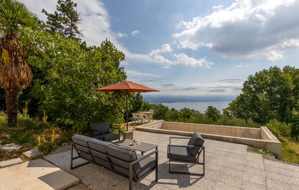 Appartement - Opatija-Lovran , Kroatië - CKU557 102