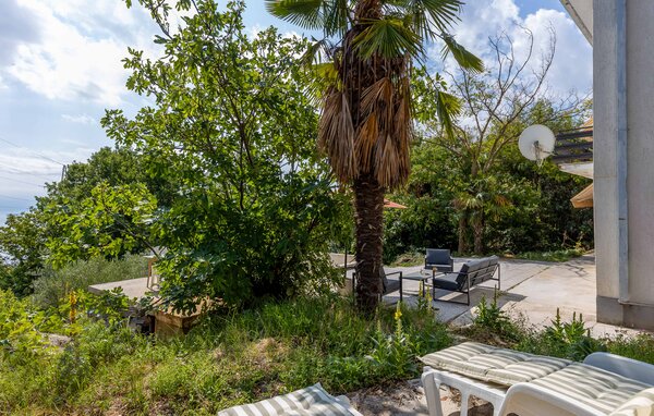 Appartement - Opatija-Lovran , Kroatië - CKU557 103