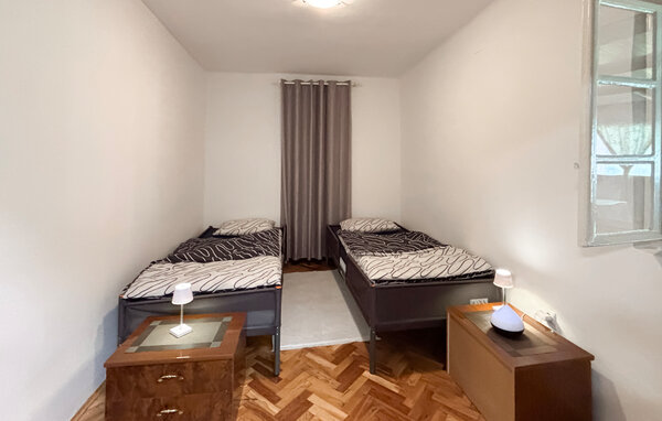 Feriehus - Opatija-Podhum , Kroatia - CKU558 602