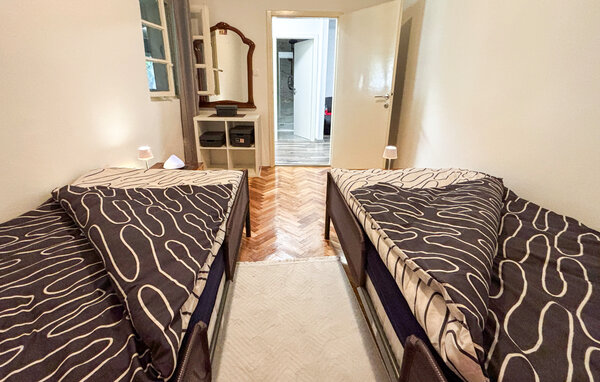 Feriehus - Opatija-Podhum , Kroatia - CKU558 603