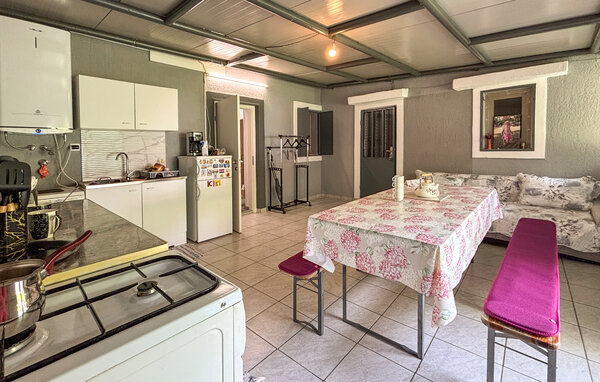 Feriehus - Opatija-Podhum , Kroatia - CKU558 4