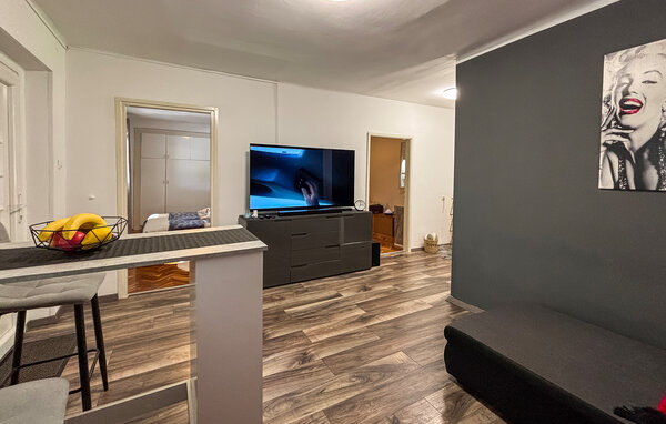 Feriehus - Opatija-Podhum , Kroatia - CKU558 302