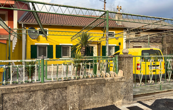 Casa de vacaciones - Opatija-Podhum , Croacia - CKU558 81