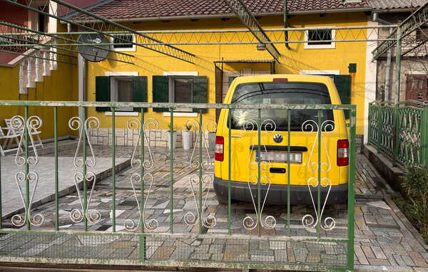 Casa de vacaciones - Opatija-Podhum , Croacia - CKU558 82