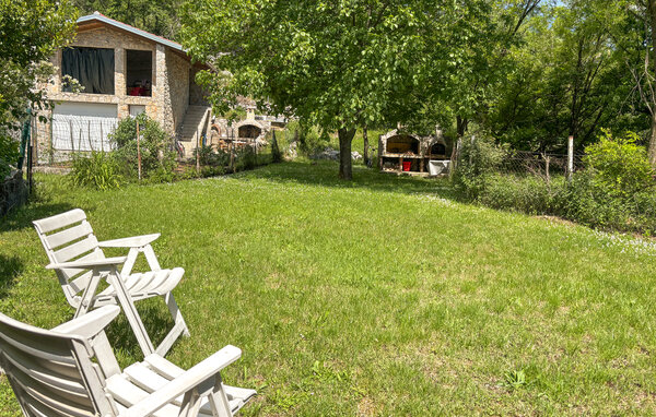 Feriehus - Opatija-Podhum , Kroatia - CKU558 2