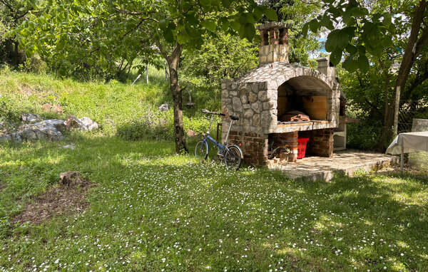 Feriehus - Opatija-Podhum , Kroatia - CKU558 102