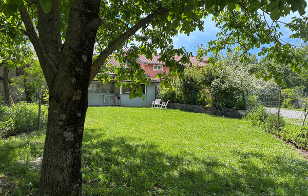 Feriehus - Opatija-Podhum , Kroatia - CKU558 103
