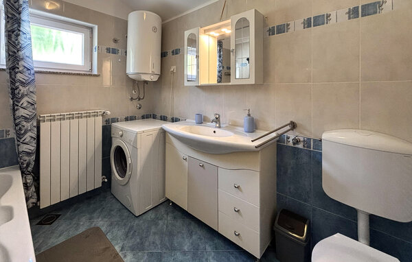 Ferienwohnung - Opatija-Tulisevica , Kroatien - CKU560 701