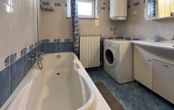 Ferienwohnung - Opatija-Tulisevica , Kroatien - CKU560 702