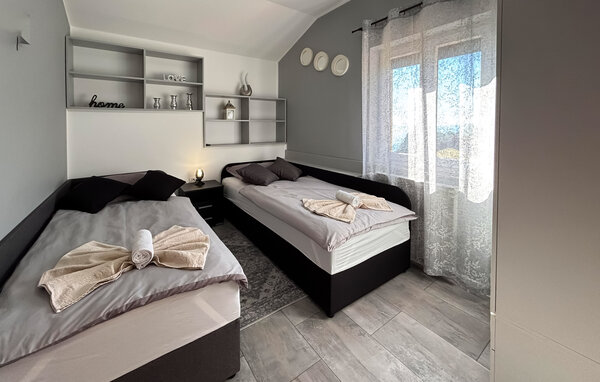 Ferienwohnung - Opatija-Tulisevica , Kroatien - CKU560 8