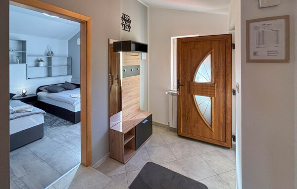 Ferienwohnung - Opatija-Tulisevica , Kroatien - CKU560 502