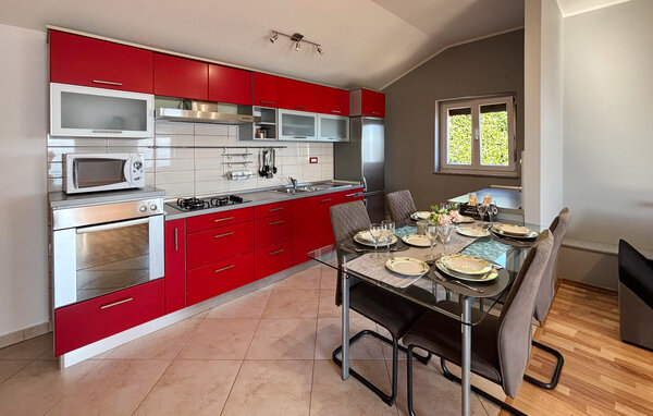 Ferienwohnung - Opatija-Tulisevica , Kroatien - CKU560 402
