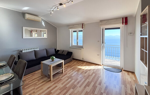 Ferienwohnung - Opatija-Tulisevica , Kroatien - CKU560 3