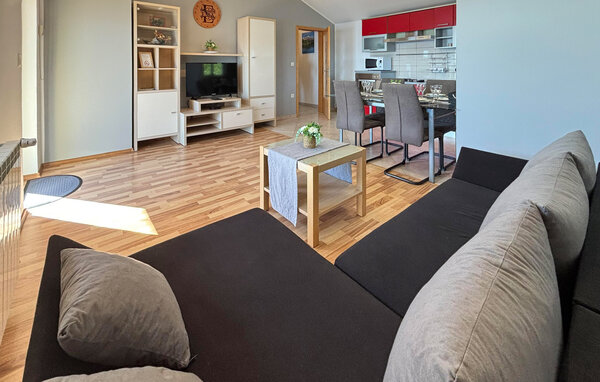 Ferienwohnung - Opatija-Tulisevica , Kroatien - CKU560 4