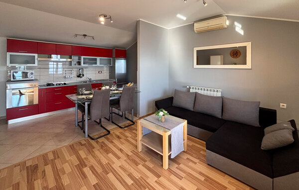 Ferienwohnung - Opatija-Tulisevica , Kroatien - CKU560 5