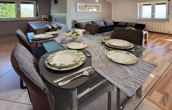 Ferienwohnung - Opatija-Tulisevica , Kroatien - CKU560 301