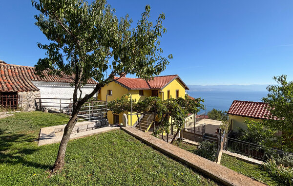 Ferienwohnung - Opatija-Tulisevica , Kroatien - CKU560 1
