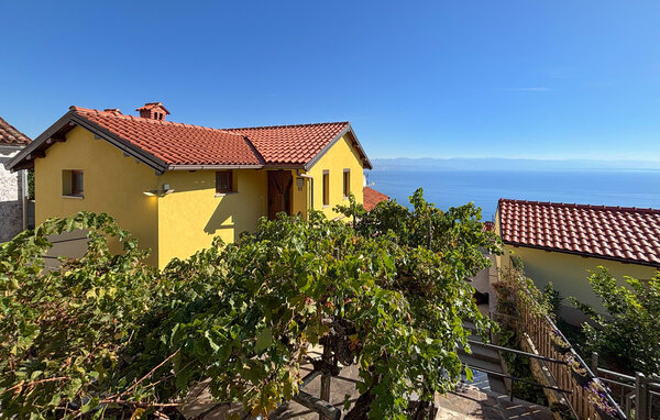 Ferienwohnung - Opatija-Tulisevica , Kroatien - CKU560 81