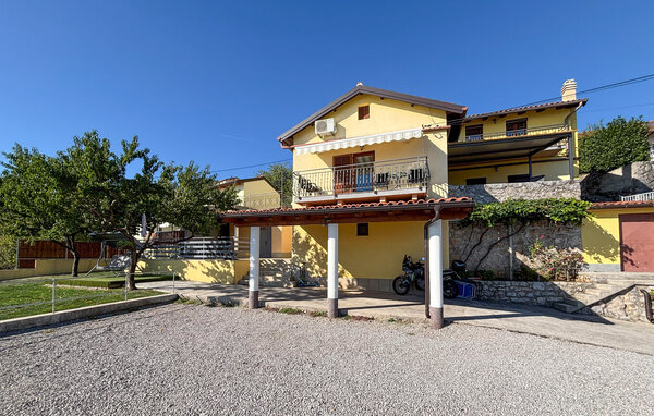 Ferienwohnung - Opatija-Tulisevica , Kroatien - CKU560 9