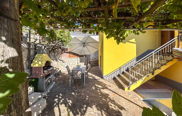 Ferienwohnung - Opatija-Tulisevica , Kroatien - CKU560 101
