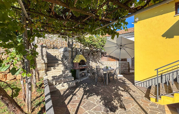 Ferienwohnung - Opatija-Tulisevica , Kroatien - CKU560 6