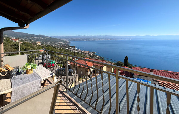 Ferienwohnung - Opatija-Tulisevica , Kroatien - CKU560 2