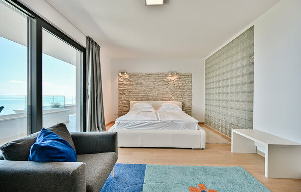 Casa vacanze - Opatija-Poljane , Croazia - CKU561 604
