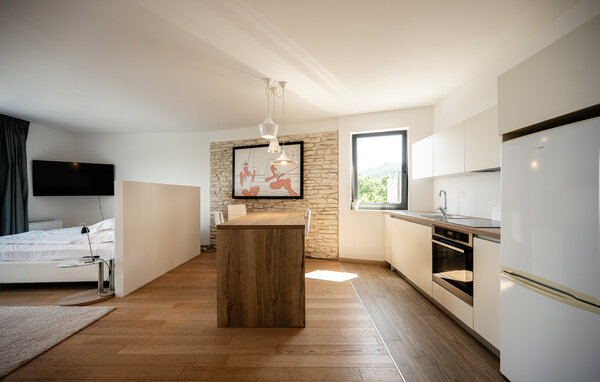 Casa vacanze - Opatija-Poljane , Croazia - CKU561 606