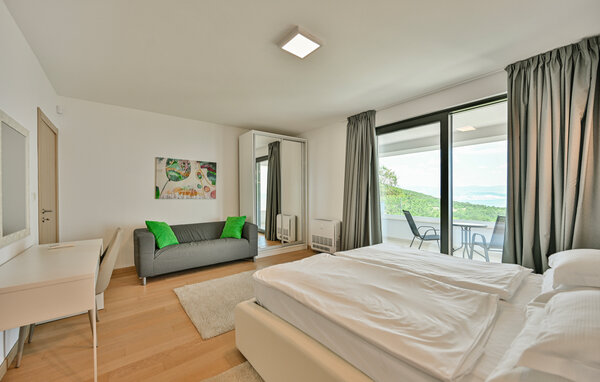 Casa vacanze - Opatija-Poljane , Croazia - CKU561 608