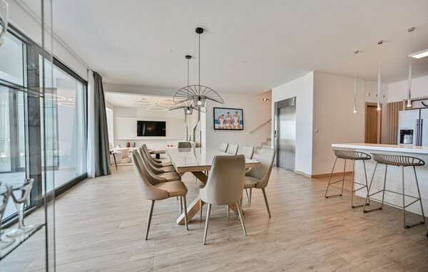 Casa vacanze - Opatija-Poljane , Croazia - CKU561 401