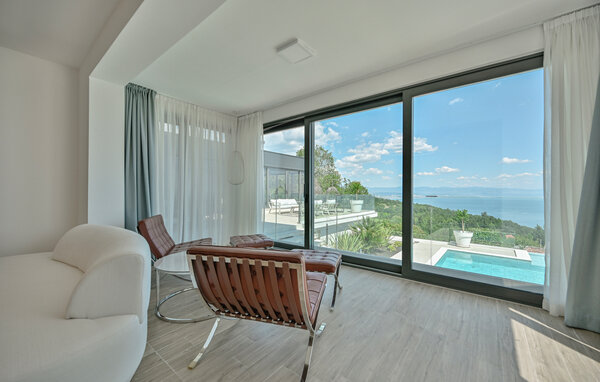 Casa vacanze - Opatija-Poljane , Croazia - CKU561 5