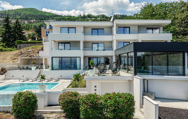 Casa vacanze - Opatija-Poljane , Croazia - CKU561 81