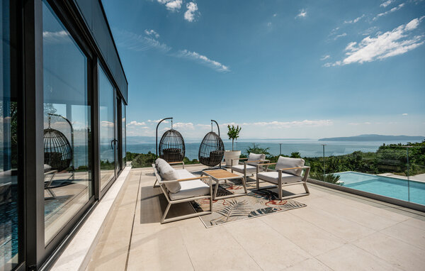 Casa vacanze - Opatija-Poljane , Croazia - CKU561 101