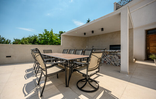 Casa vacanze - Opatija-Poljane , Croazia - CKU561 102