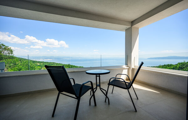 Casa vacanze - Opatija-Poljane , Croazia - CKU561 103