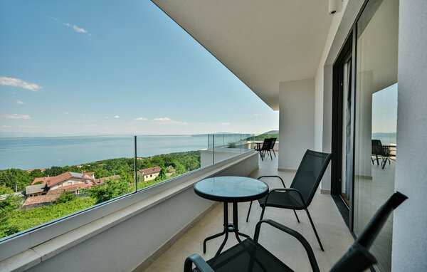 Casa vacanze - Opatija-Poljane , Croazia - CKU561 104