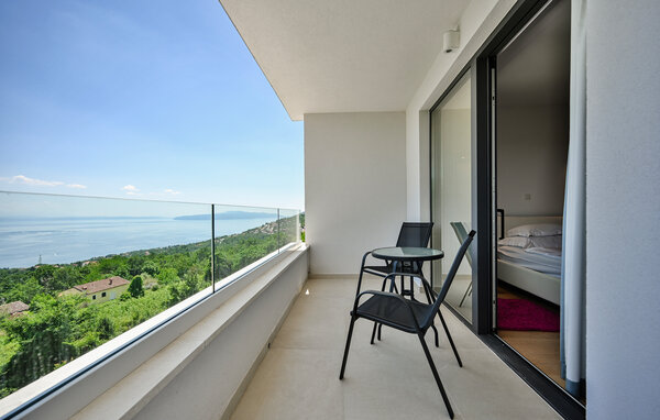 Casa vacanze - Opatija-Poljane , Croazia - CKU561 105
