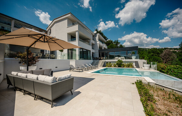 Casa vacanze - Opatija-Poljane , Croazia - CKU561 11