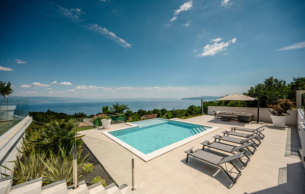 Casa vacanze - Opatija-Poljane , Croazia - CKU561 2