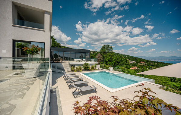 Casa vacanze - Opatija-Poljane , Croazia - CKU561 12