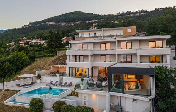 Casa vacanze - Opatija-Poljane , Croazia - CKU561 1