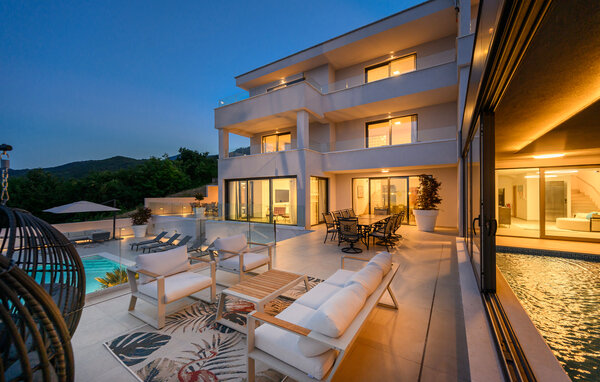Casa vacanze - Opatija-Poljane , Croazia - CKU561 14