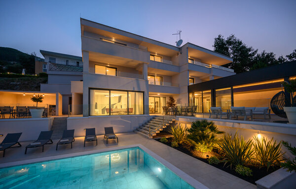 Casa vacanze - Opatija-Poljane , Croazia - CKU561 15