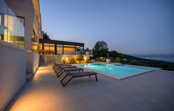 Casa vacanze - Opatija-Poljane , Croazia - CKU561 16
