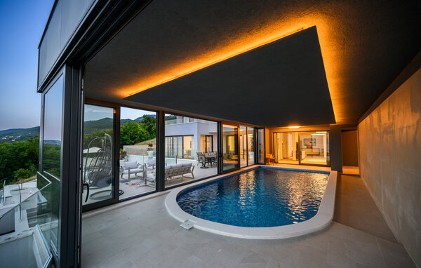 Casa vacanze - Opatija-Poljane , Croazia - CKU561 3