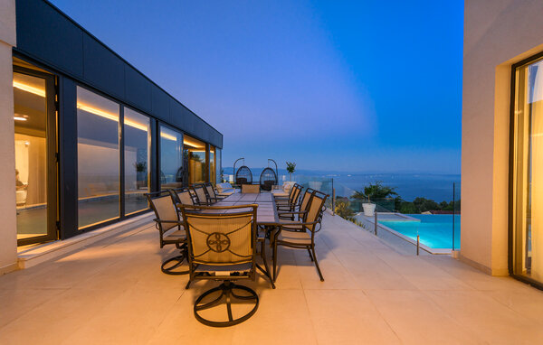 Casa vacanze - Opatija-Poljane , Croazia - CKU561 18