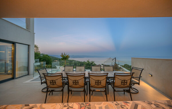 Casa vacanze - Opatija-Poljane , Croazia - CKU561 19