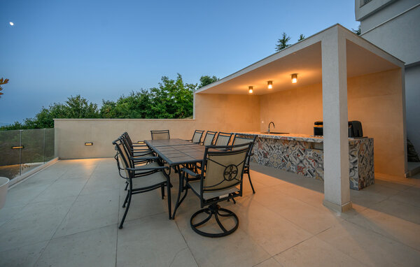 Casa vacanze - Opatija-Poljane , Croazia - CKU561 20