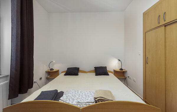 Semesterlägenhet - Opatija - Rijeka , Kroatien - CKU563 4