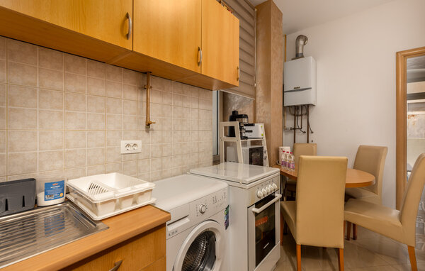 Semesterlägenhet - Opatija - Rijeka , Kroatien - CKU563 401